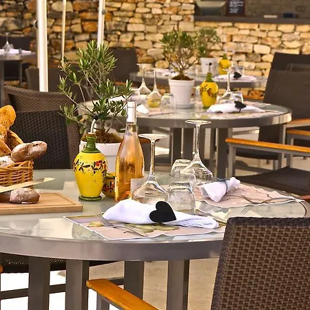 Le Phebus & - Relais & Chateaux Hotel