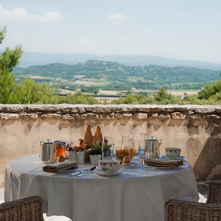 Le Phebus & - Relais & Chateaux 5*