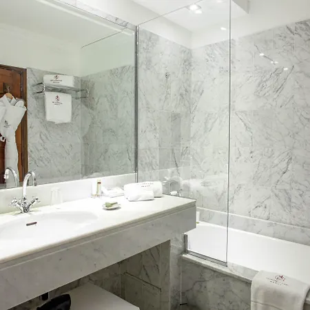 Le Phebus & - Relais & Chateaux Hotel 5*