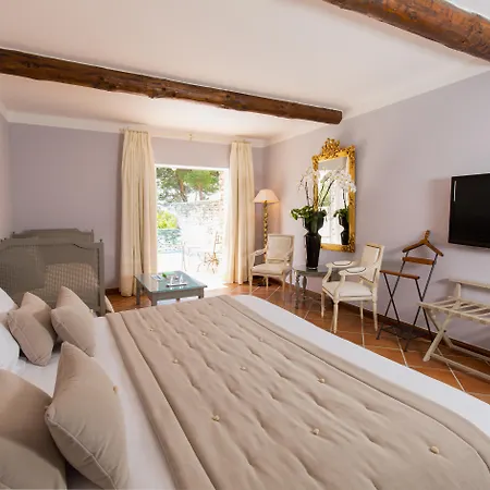 Le Phebus & - Relais & Chateaux Hotel