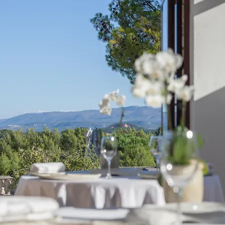 Le Phebus & - Relais & Chateaux 5*