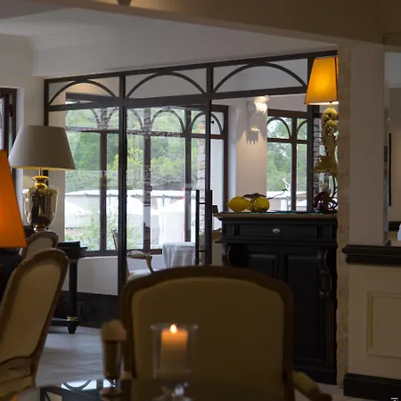 Hotel Le Phebus & - Relais & Chateaux 5*