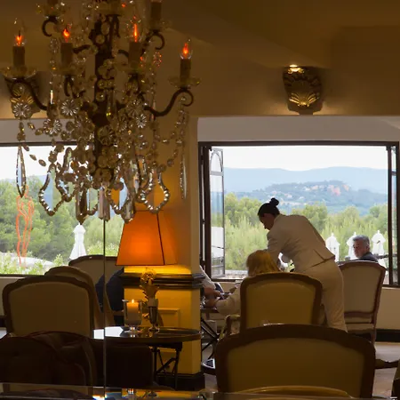 Le Phebus & - Relais & Chateaux Hotel Joucas