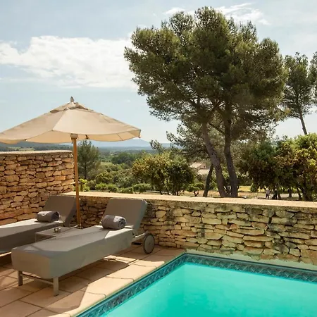 Le Phebus & - Relais & Chateaux Hotel 5*