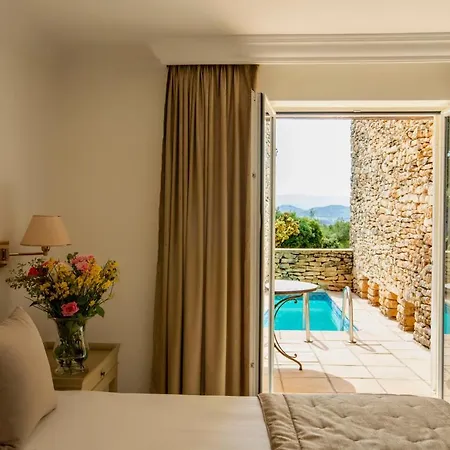 Hotel Le Phebus & - Relais & Chateaux
