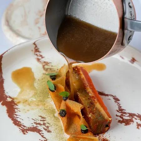 Le Phebus & - Relais & Chateaux 5* Joucas