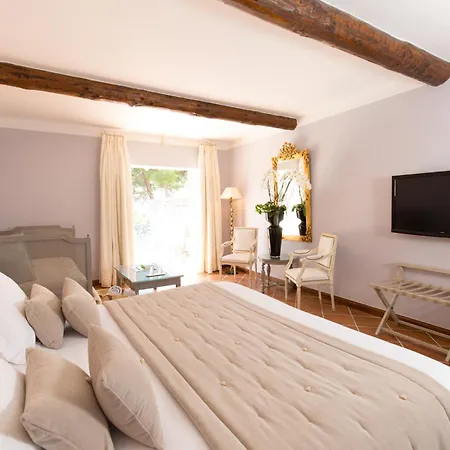 Le Phebus & - Relais & Chateaux 5* Joucas