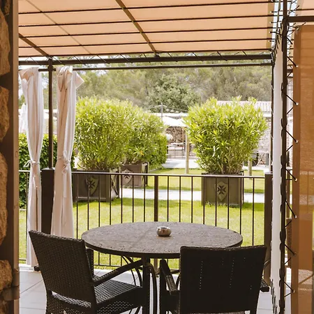 Le Phebus & - Relais & Chateaux 5*