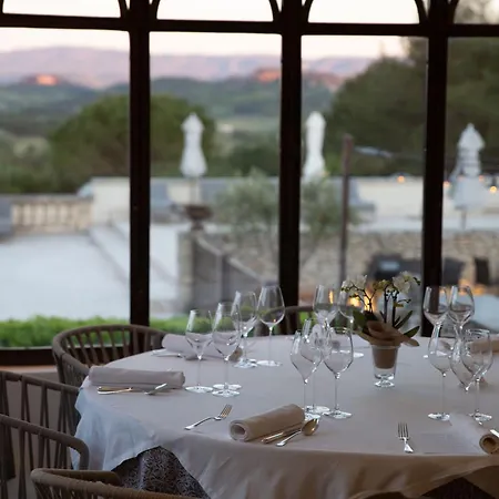 Le Phebus & - Relais & Chateaux 5*