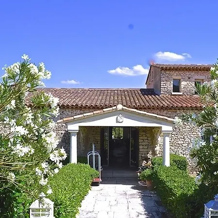 Hotel Le Phebus & - Relais & Chateaux