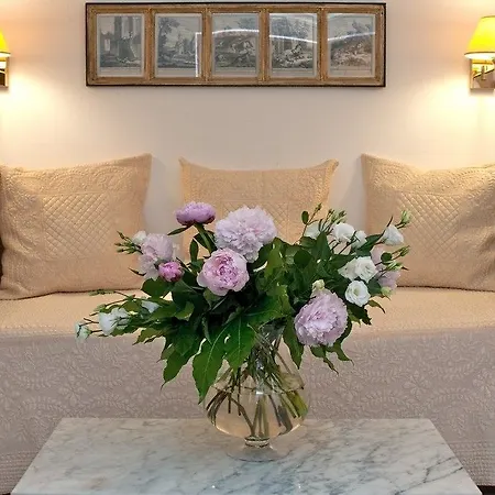 Le Phebus & - Relais & Chateaux Joucas
