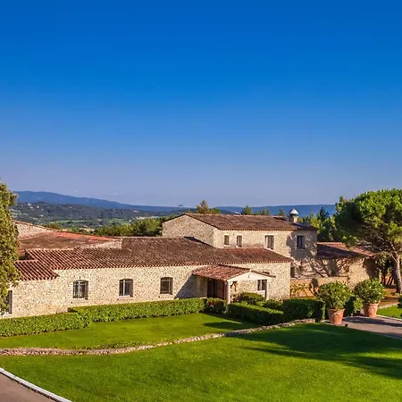 Le Phebus & - Relais & Chateaux Joucas