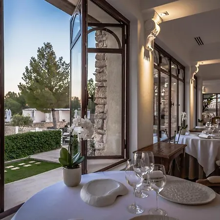 Le Phebus & - Relais & Chateaux Joucas