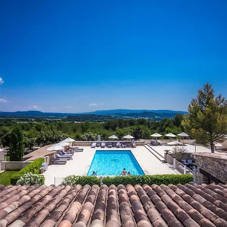 Le Phebus & - Relais & Chateaux Hotel