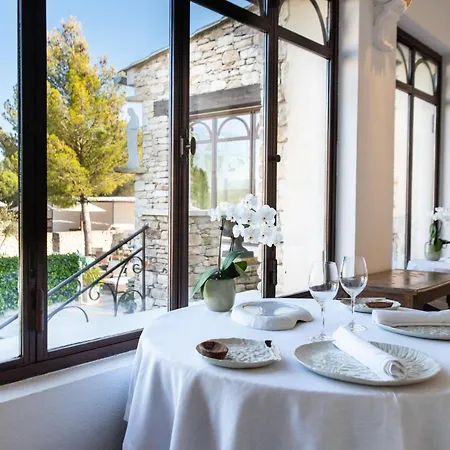Le Phebus & - Relais & Chateaux 5* Joucas