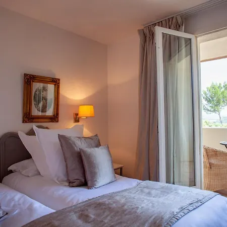 Le Phebus & - Relais & Chateaux Hotel