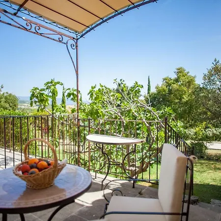 Hotel Le Phebus & - Relais & Chateaux Joucas