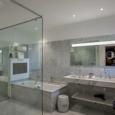 Le Phebus & - Relais & Chateaux Hotel Joucas