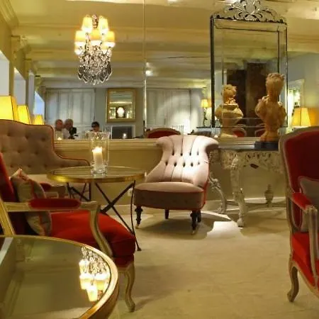 Hotel Le Phebus & - Relais & Chateaux