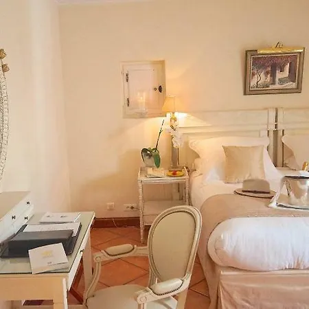 Le Phebus & - Relais & Chateaux 5*