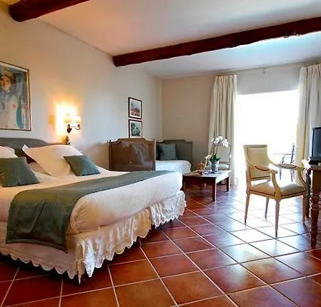 Le Phebus & - Relais & Chateaux Hotel Joucas